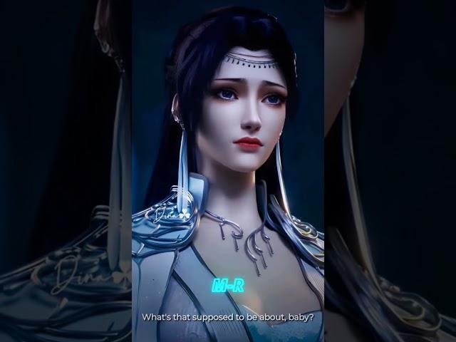 breath yun yun edit # btth #donhua #yun yun