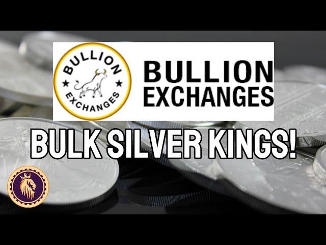 BULLION EXCHANGES BULLION DEALER REVIEW: WHAT YOU NEED TO KNOW!