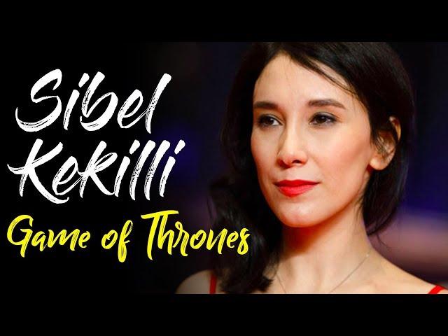 Sibel Kekilli | Game of Thrones | Hot and Bold Compilation | Viral Productions