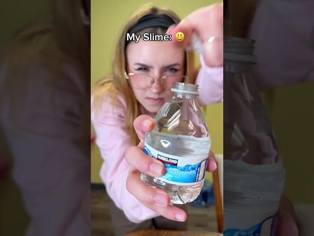 Your Slime VS. CornwithSlime! 