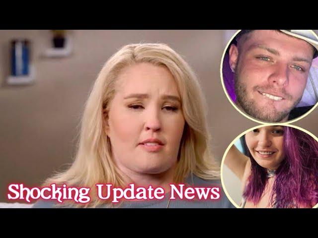 New Shocking Update News!!   Mama June shares her cryptic quote about 'falling in love'.