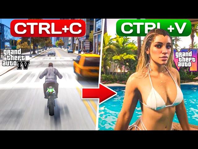 20 Things GTA 6 Should Steal From GTA 4!