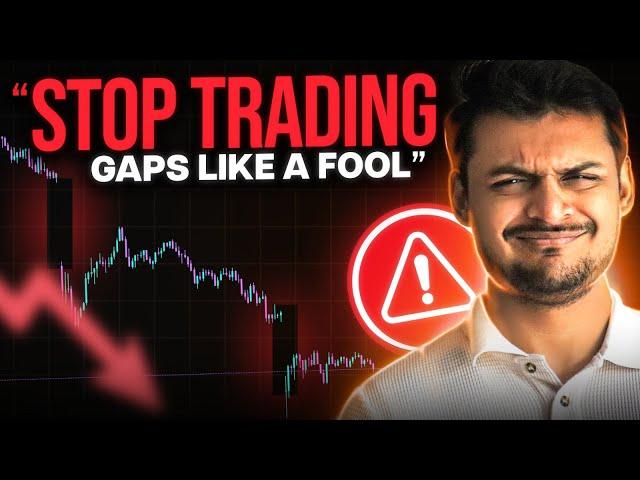 Where NOT to TRADE: Advice From Experienced Trader