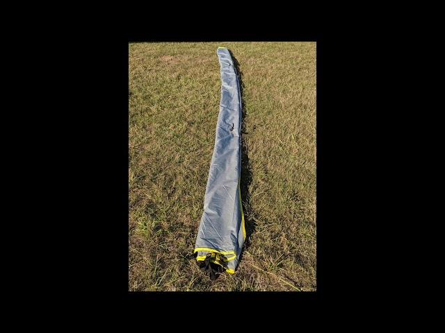 WingTent - teardown