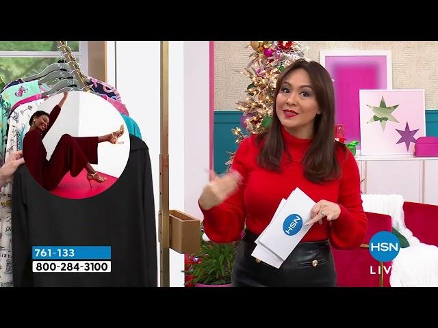 HSN | HSN Today with Tina & Friends - Good Morning Gifts 12.12.2024 - 07 AM