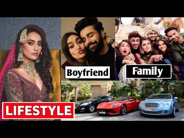 Surbhi Jyoti Lifestyle 2021, Boyfriend, Income, House, Cars, Family, Biography & Net Worth