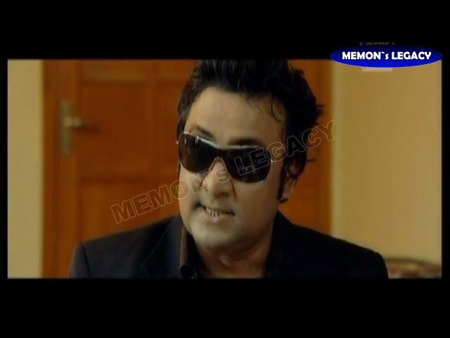 Munna Tension | Scene 7 | Farooq Memon | Hanif Raja