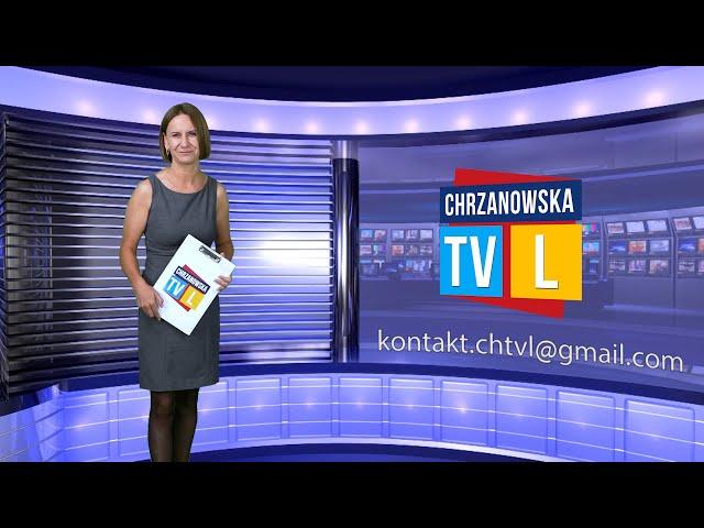 Chrzanowska Telewizja Lokalna - Program z 16.08.2024