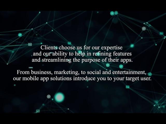 Professional Mobile App Development Company in Dubai