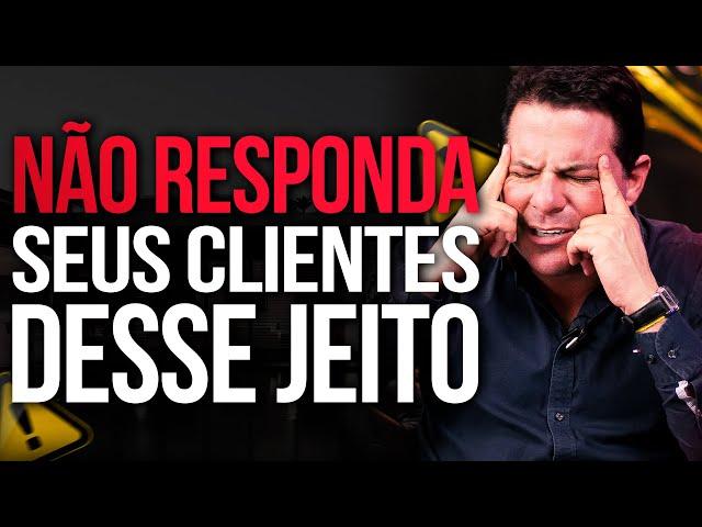 DESCUBRA como um CORRETOR DE SUCESSO responde seus CLIENTES