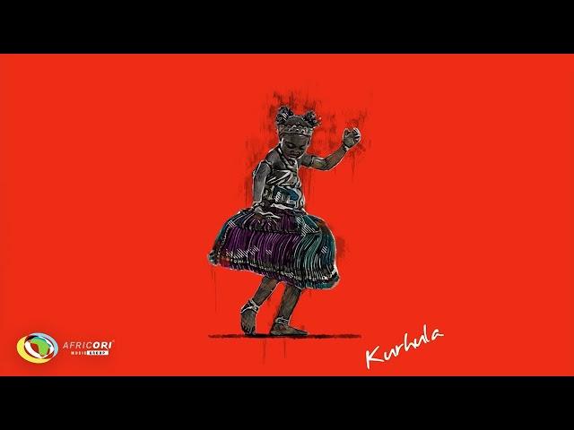 Kelvin Momo - Mdali Wam [Ft. Brandon Dhludhlu] (Official Audio)