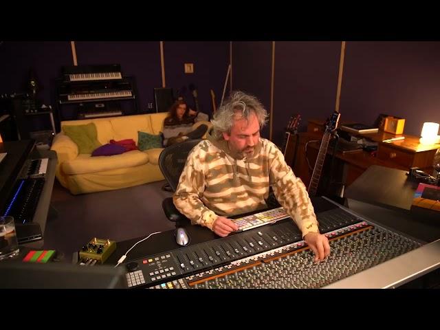 Simon Posford | Shpongle Live Studio - Solstice Day