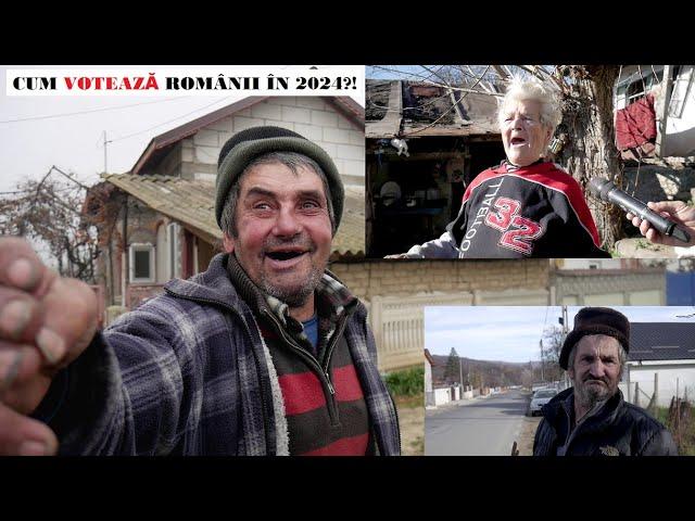 Cum și de ce VOTEAZĂ românii?! | DEZBATEREA FINALĂ | Invitată: tanti Vasilica! | Despre HOȚI și post