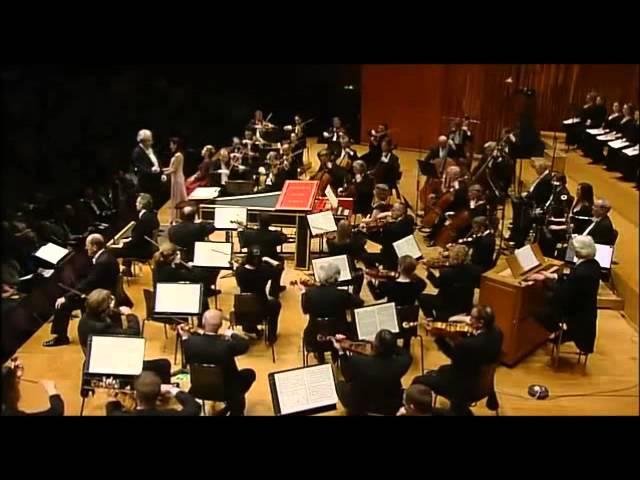 Messiah - A Sacred Oratorio, Handel - conducted by Sir Colin Davis 2:00:19