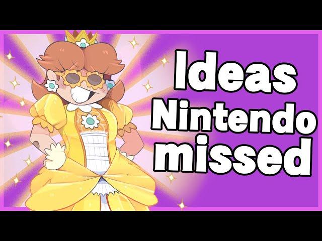 MORE Missed Opportunities! - Super Smash Bros. Ultimate