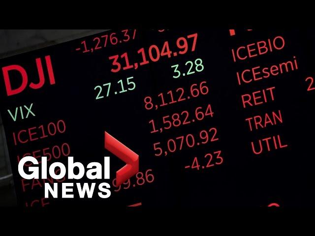 Will Canada see a recession by the end of 2022?