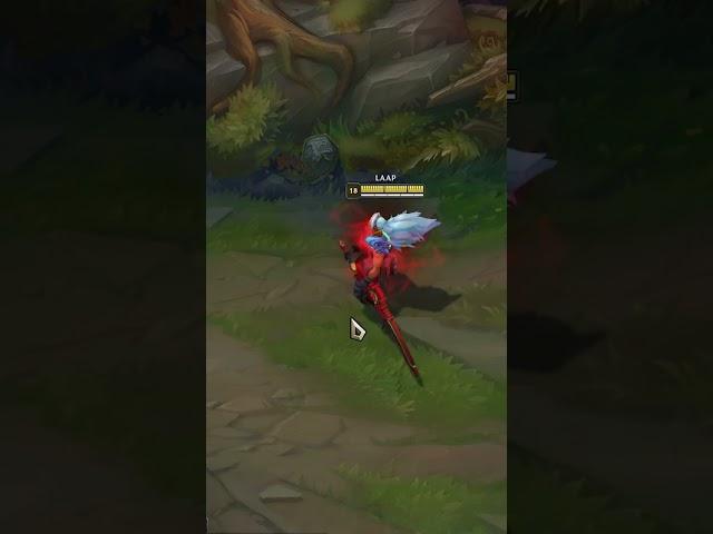 Odyssey Yasuo - 1350 RP