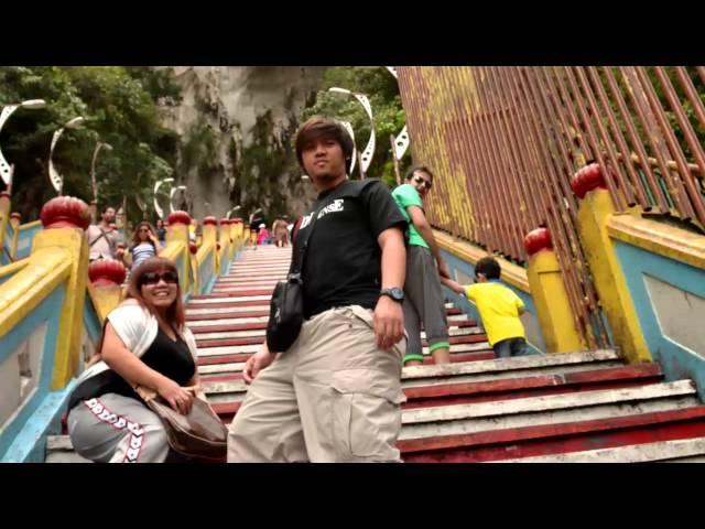 IAmTeletech (Test TVC 1)