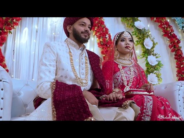 Wedding movie lucky bro | Bridal Heaven | Wedding Cinematography | Bangladeshi Wedding