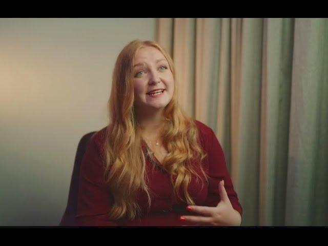 Premier Inn Downtime Series featuring Hannah Shore