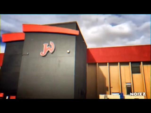 Jackson Wink MMA Academy