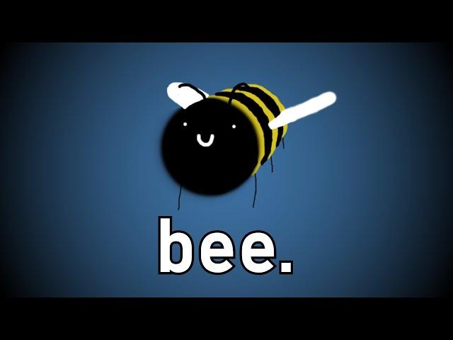 bee.