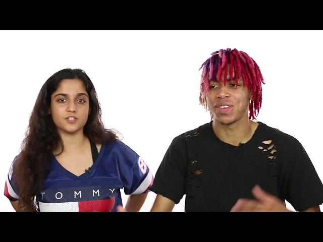 IloveFriday Explains Mia Khalifa Diss Song