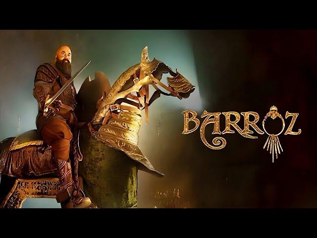 Barroz Malayalam Full Movie review | Mohanlal, Pranav Mohanlal, Maya Rao West