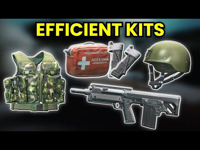Tarkov Budget Kits: Cheap Early Loadouts and Efficient Gear! (Patch 0.13)
