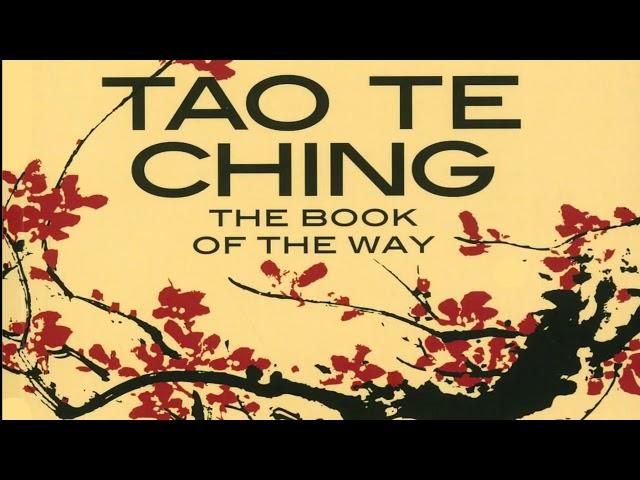 Tao Te Ching     The Book Of The Way     #Lao Tzu                       audiobook   FREE, FULL