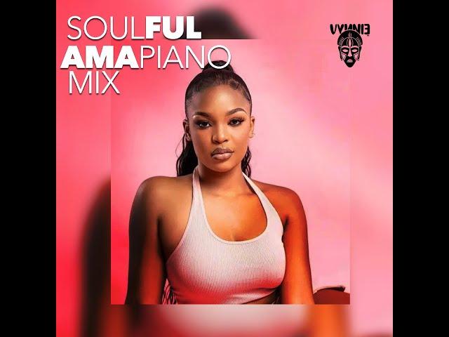 SoulFul Amapiano Mix|Stixx|Kelvin Momo|Mas Musiq|Aymos|Mawhoo|Vol7