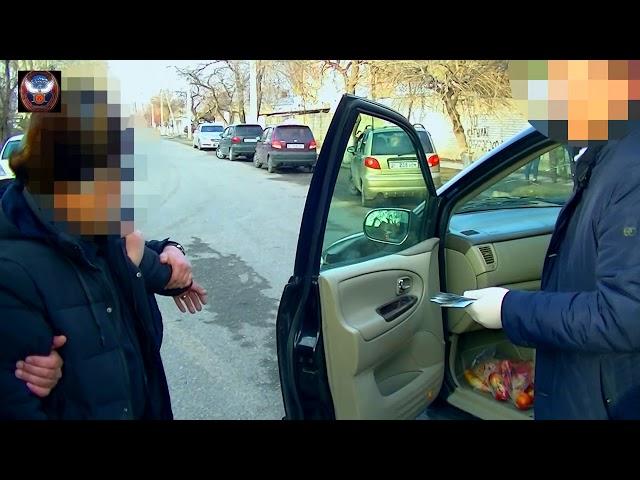 ГСБЭП: взятка заведующий межрегиональным отделом судебно-медицинской экспертизы