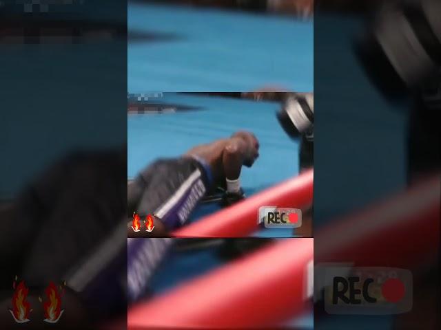 Mike Tyson vs Evander Holyfield #boxing #usa #shortsvideo #shorts #shortvideo #motivation #tiktok