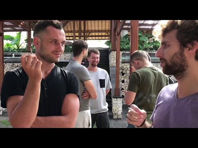 Bali Blockchain Meetup. 15 июля 2018, конференция для команд блокчейн-энтузиастов