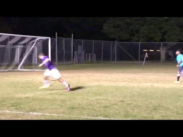 Joey Pizzuto November 2017