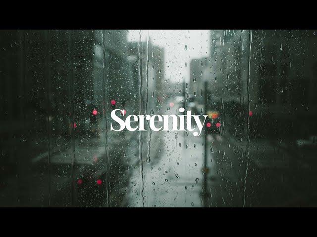 The Serenity you Need In Your Life | Deep Chill Music | Moody Guy