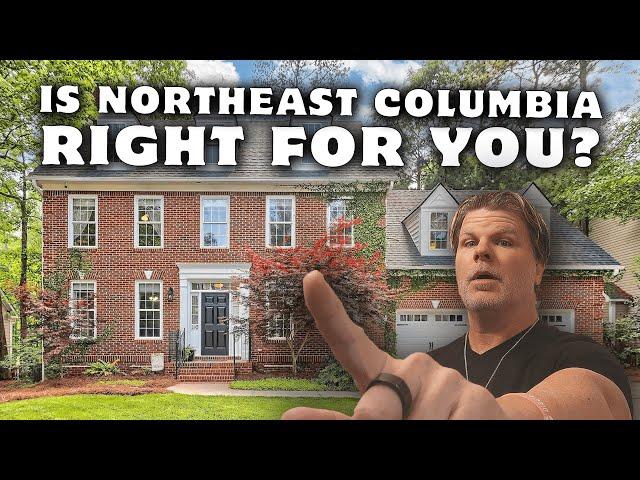 Living in Northeast Columbia SC: Everything You Need to Know | Moving to Columbia South Carolina