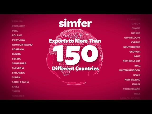 Welcome to Simfer World