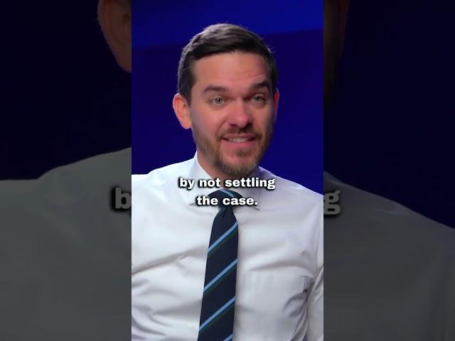 Good Vs Bad Lawyers