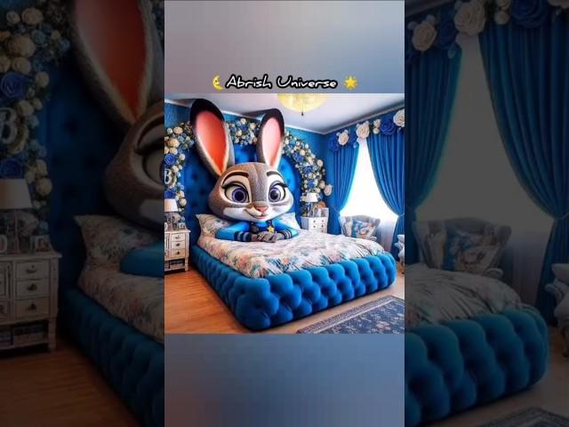 Unique Bedroom according to your first name letter #unique #bedroom