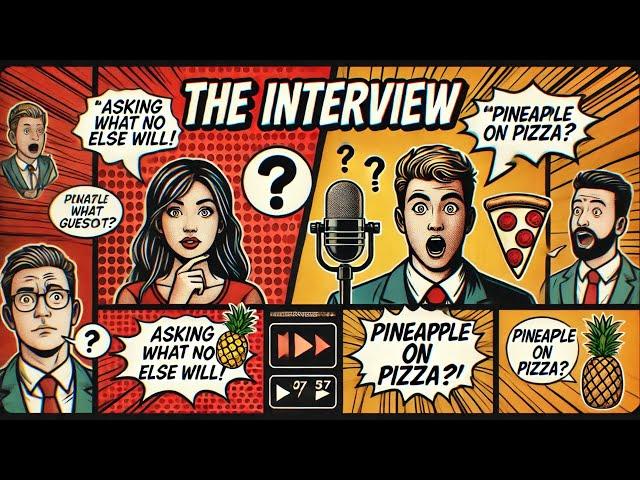 "THE INTERVIEW with Dynamic Duo UK: Unfiltered, Unscripted, Unmissable!"