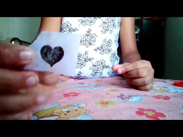 DIY- How to make tattoo at home..