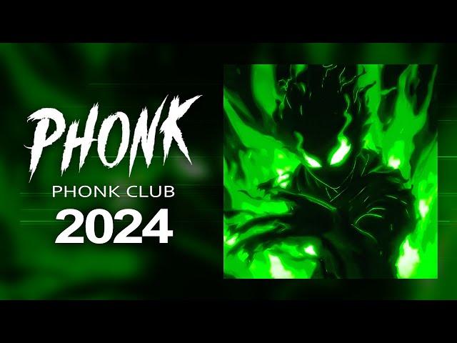 Phonk Music 2024 ※ 1 HOUR ABSOLUTE | AGGRESSIVE BADASS PHONK ※ Фонк