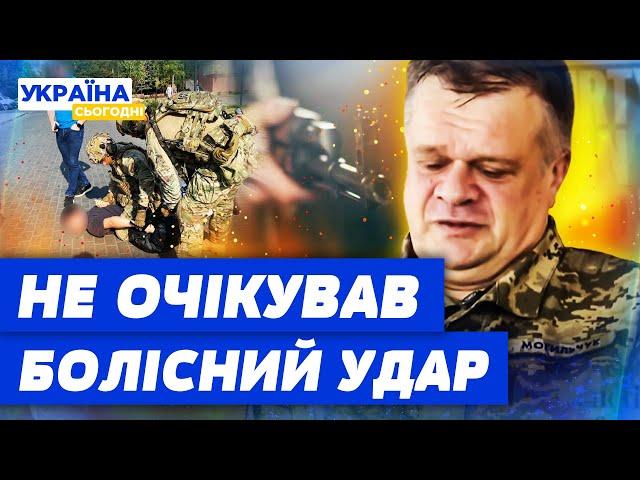  ВІДКРИВ ВОГОНЬ ПО ТЦК! ВОЇН ЗСУ: серед постраждалих! Болісний удар ВІД СВОЇХ: деталі