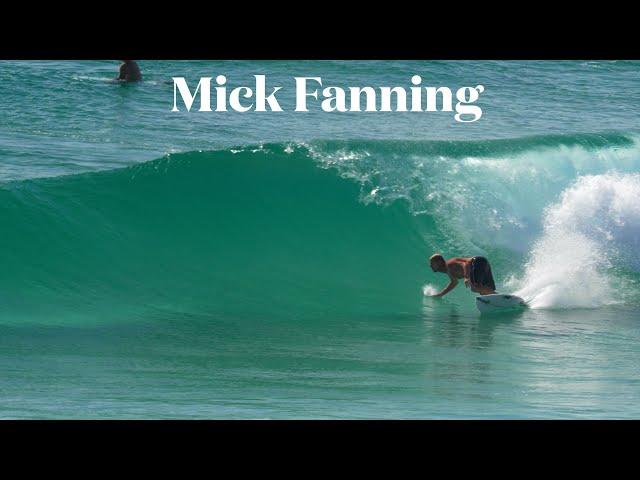 Mick Fanning & Friends - DBAH - 25 February 2025