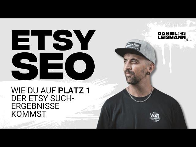 Etsy SEO | Wie du auf Platz 1 der Suchergebnisse kommst