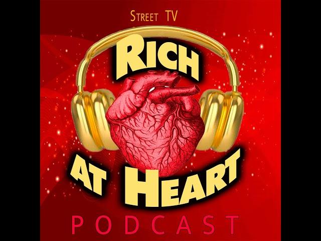 Skipp Townsend explains City of Los Angeles GRYD contracts | Rich At Heart (EP17)