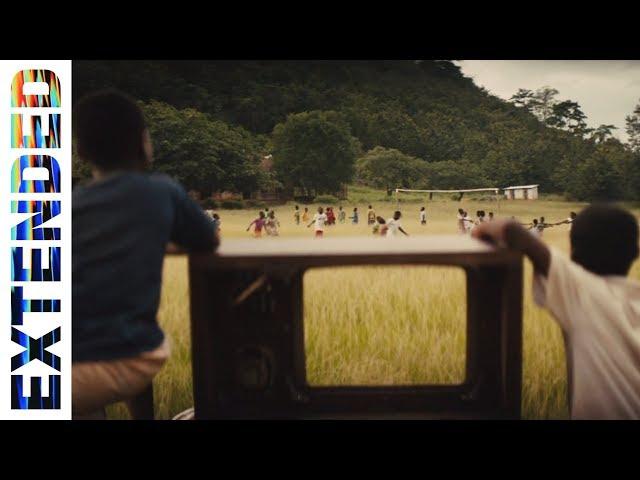 Beasts of No Nation OST - A Good Family [Extended]