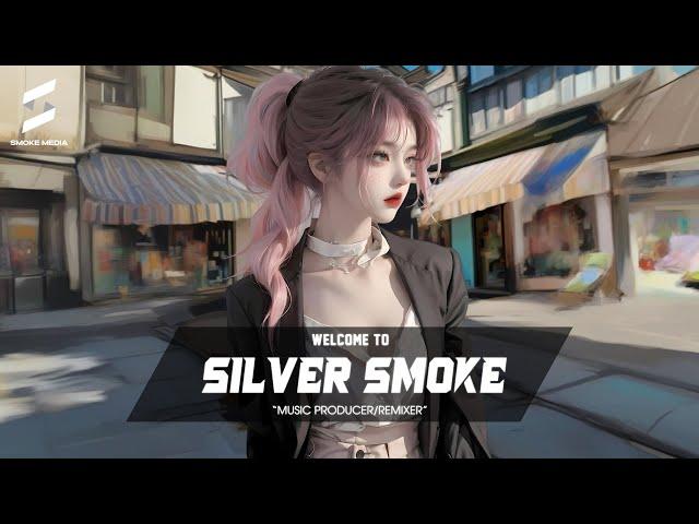 LOST CONTROL - SILVER SMOKE REMIX