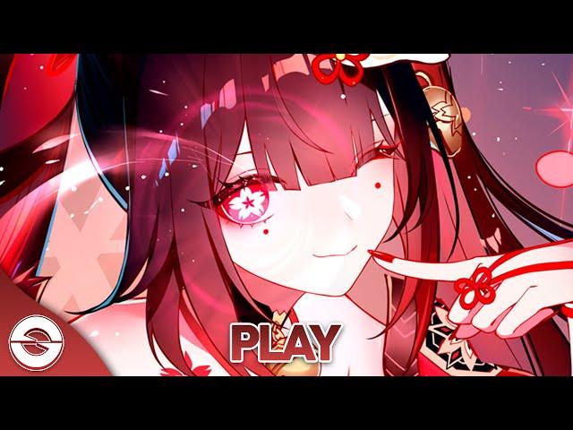 Nightcore - Play (Lyrics)